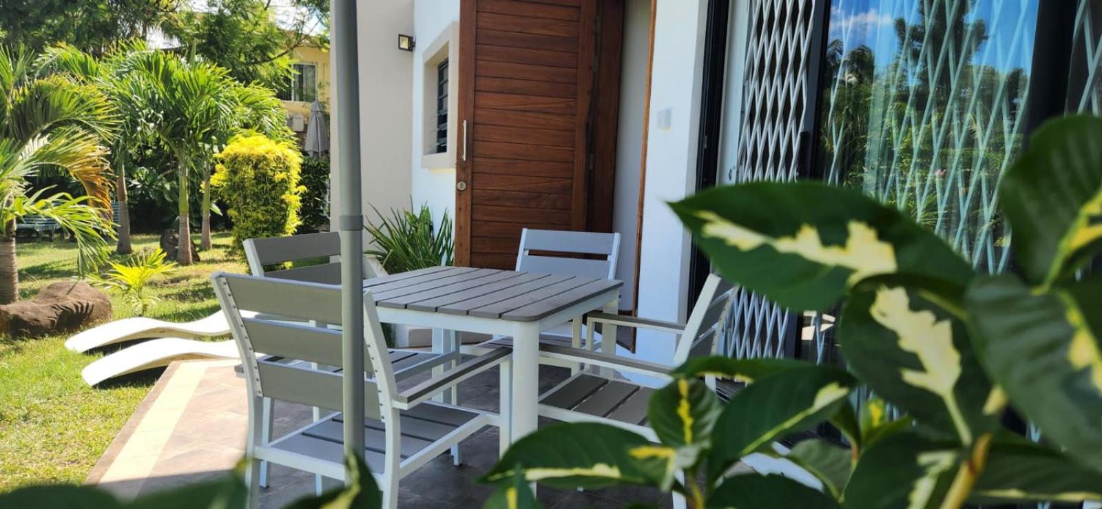 La Maison D'Isa Albion Exterior photo