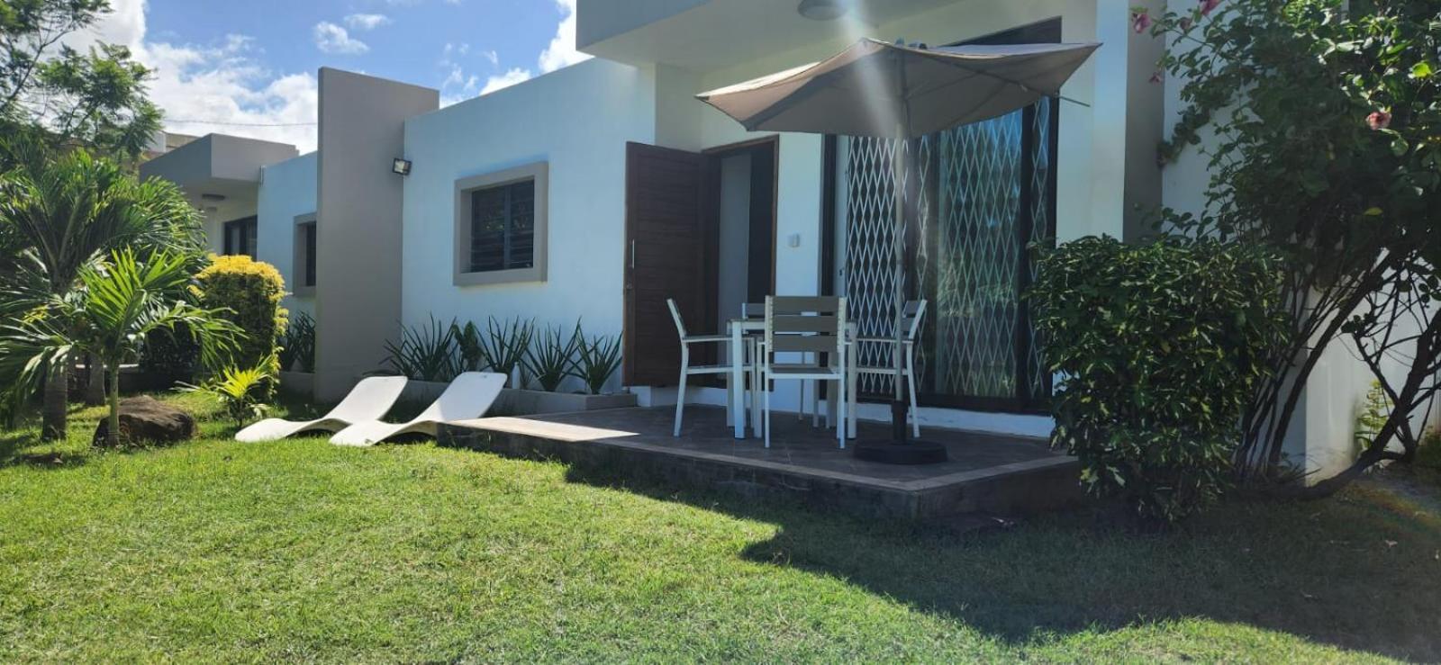 La Maison D'Isa Albion Exterior photo